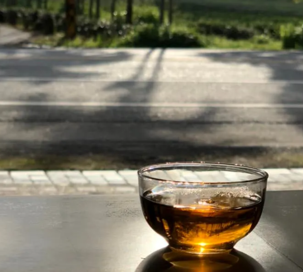 花蓮品茗日常：晨風暮香，讓好茶點亮你的每一天！
